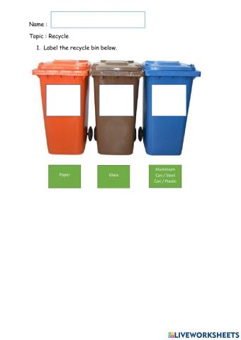 Recycle Bin