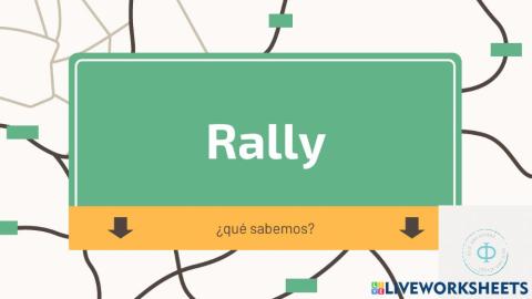Rally