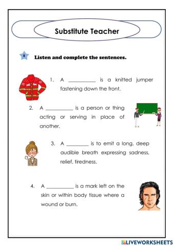 Lesson 71 (Introduction)