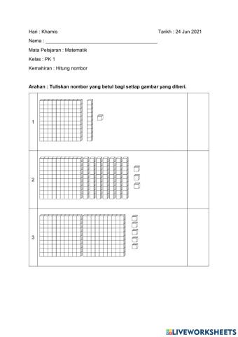 Modul Matematik PK1 24062021 Latihan 3