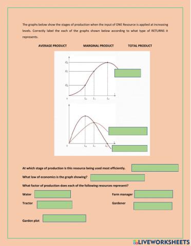 Fourth Form Continuous assessment test - part 4