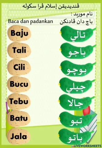 Pendidikan Islam Pra Sekolah