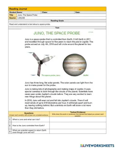 Access 8 - Summer Skills - Lesson 5