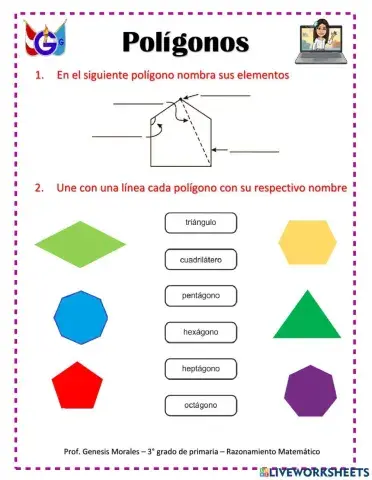 Polígonos