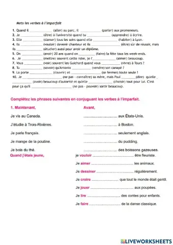 Devoir - ado 3