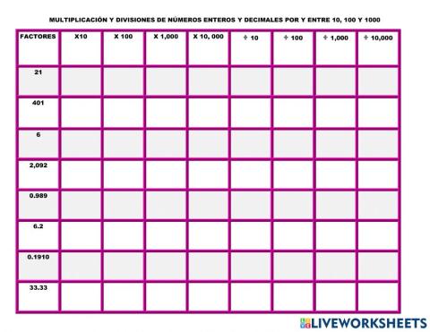 Tarea Jueves 24 de Junio