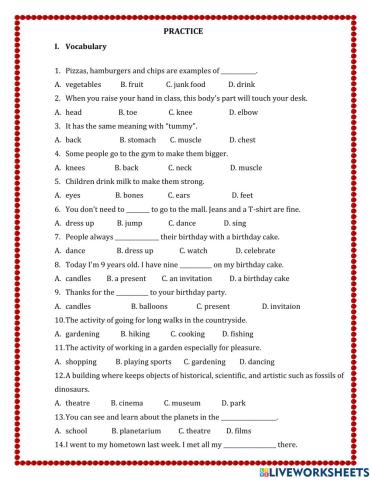 Sm1 - eow4 - u1,2,3,4