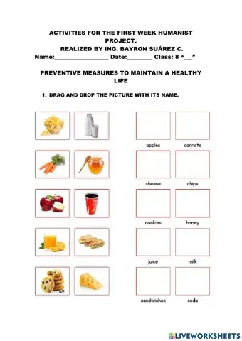 Countable and non-countable