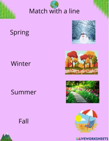Seasons
