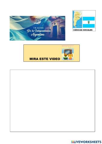 Dia de la independencia