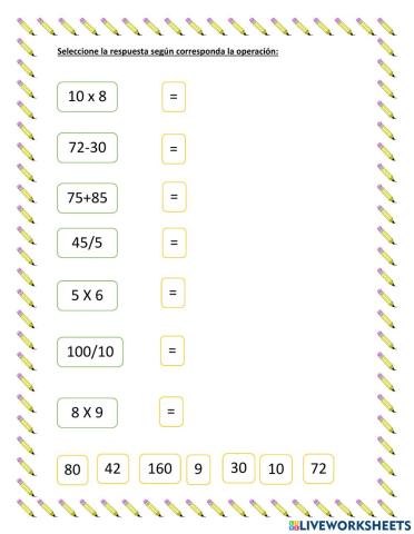 Resolución de problemas