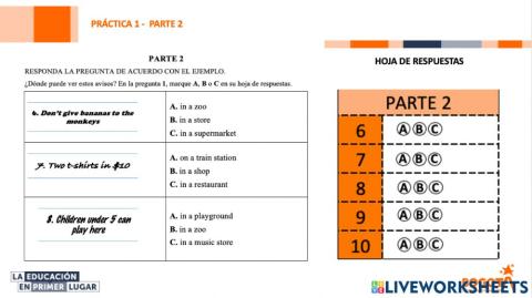 Parte 1 - practica 2