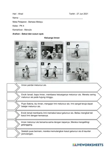 Modul BM PK4 27062021