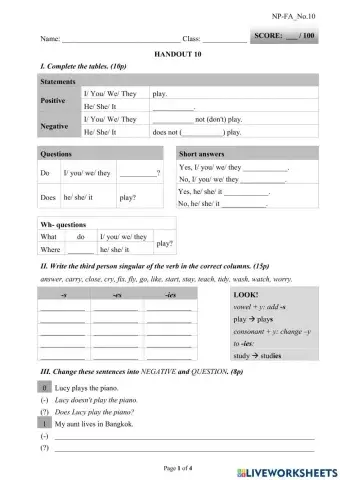 Homework - date 27-06-2021