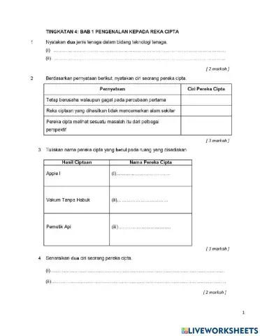 T4-RC Bab 1 (Modul 360)