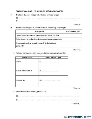 T4-RC Bab 1 (Modul 360)