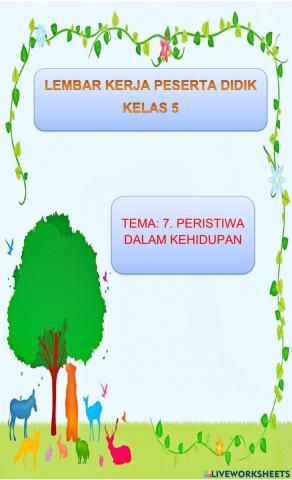 Lkpd perubahan wujud benda