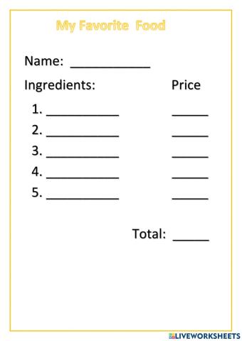 4tHClassSpeaking activity
