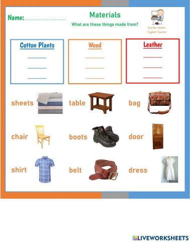 What is it made from?