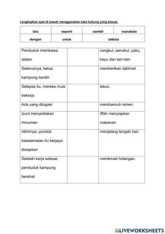 Kita sudah berjaya (m-s 102)