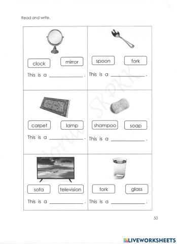 My home : Pendidikan Khas (Learning Disability)