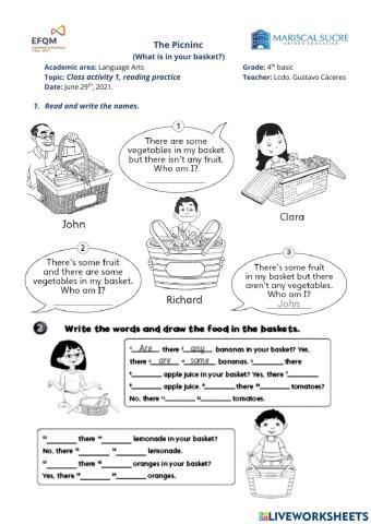 Countable and uncountable nouns
