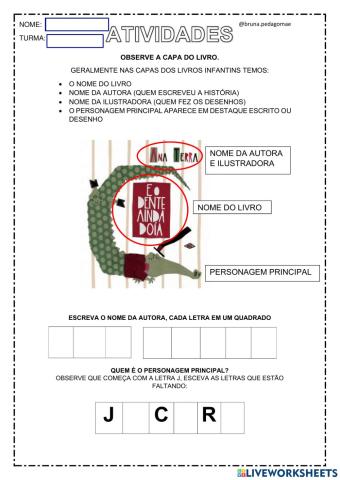 Consciência silábica