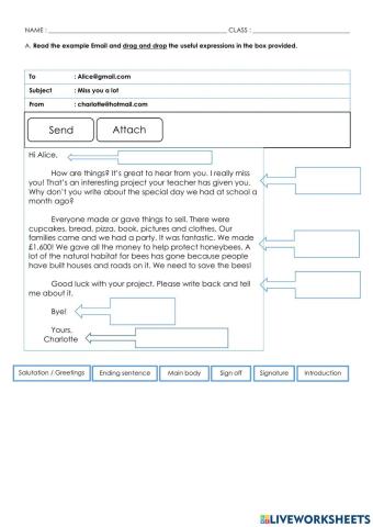 Chapter:3 The Wonders of Nature