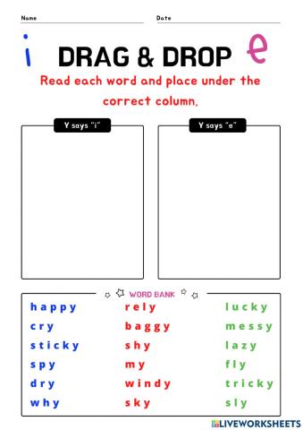 Phonics