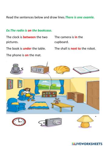 prepositions