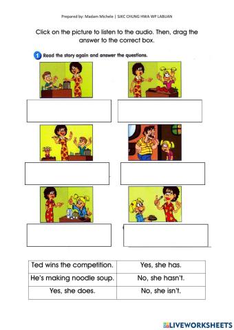 CEFR Year 3 Page 62