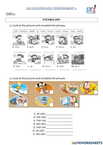 Poptopica unit 1 and 2