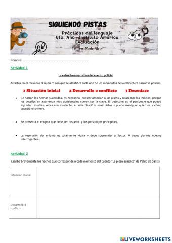 Evaluaciòn policial