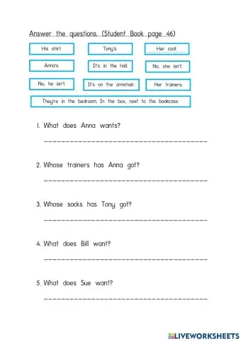 Get smart plus 3 sb page 46