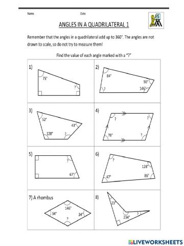 Sudut pedalaman sisiempat