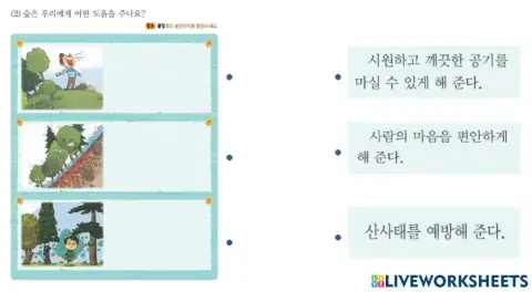 주요 내용 찾기