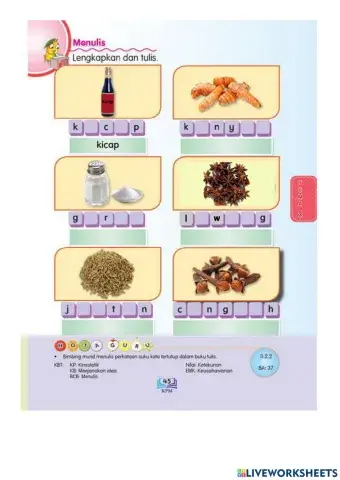 Bahan perasa makanan