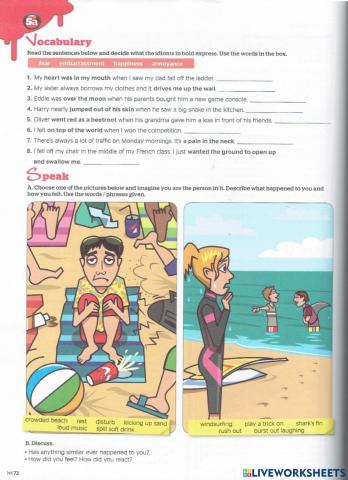 Grammar Full Blast page 72