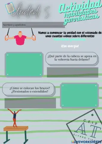 Ud 5 habilidades gimnásticas SESIÓN 0