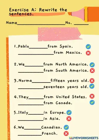 Unit2 Where are you?