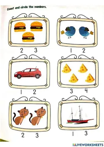 Maths & MInd (Revision)