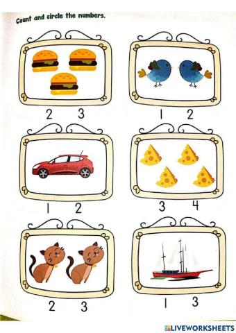 Maths & MInd (Revision)