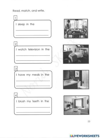 My home : Pendidikan Khas (Learning Disability)