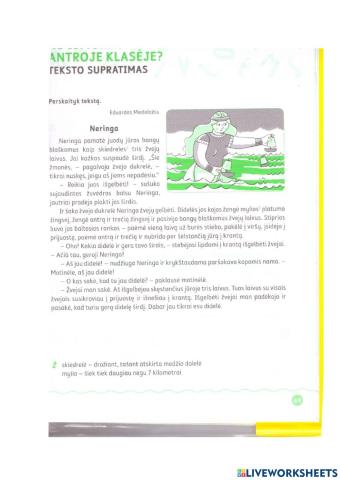 Lietuvių-pasitikrinamasis-teksto suvokimas-2kl
