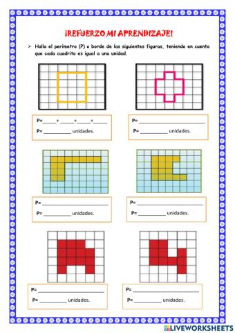 Hallamos el perímetro del botiquín y de sus medicamentos