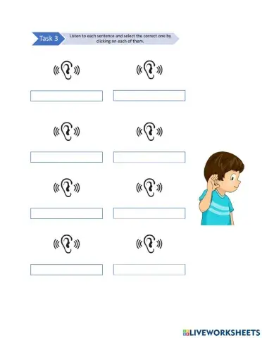 Unit 6 (Picnic) - Task 3
