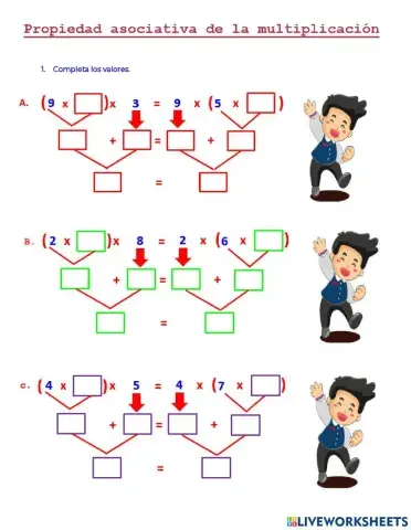 Evaluación aritmética