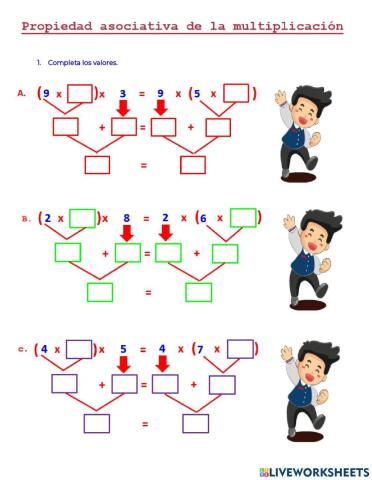 Evaluación aritmética