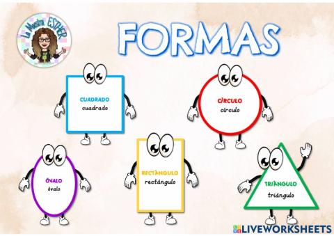 Evaluación FORMAS