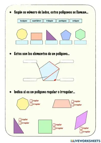 Polígonos